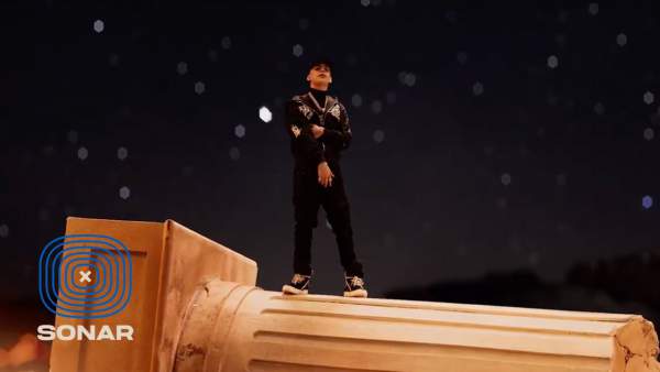 Braile Lyrics (English Translation) - Cris Mj