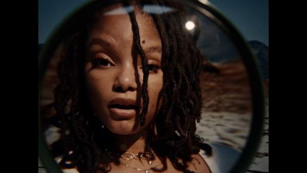 Braveface Lyrics - Halle