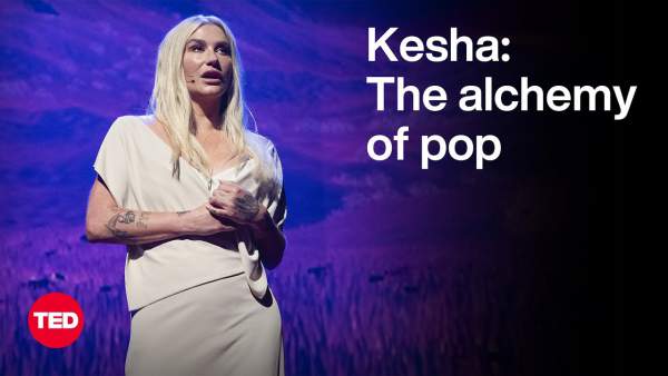 CATHEDRAL. Lyrics - Kesha