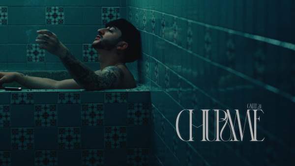 CHÚPAME Lyrics (English Translation) - Calle 24