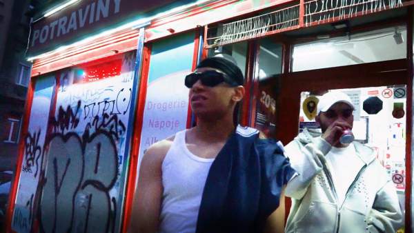 Chytnu Rupla Freestyle Lyrics - Katannah, VlaďkySyn, Frank1e