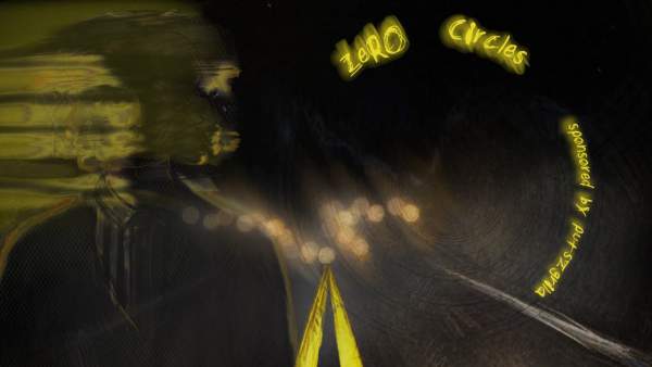 Circles Lyrics - ZeroBadass