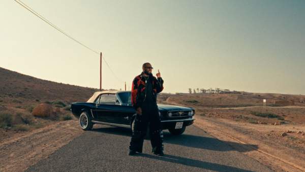 COMÈTE Lyrics - GIMS