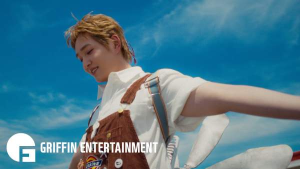 Confidence Lyrics - ONEW (온유)