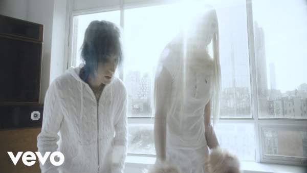 CONTROL Lyrics - Frost Children