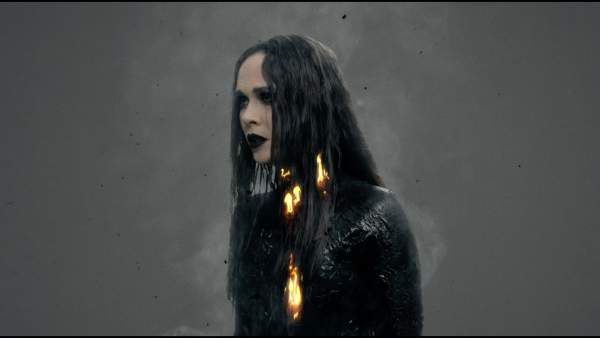 Crush Lyrics - THE HARDKISS