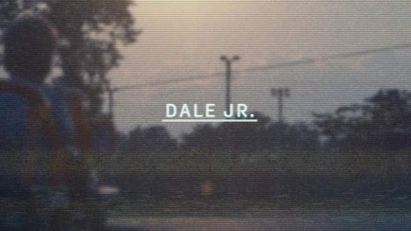 Dale Jr. Lyrics - Cole Swindell
