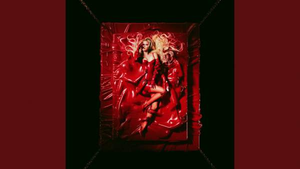 DIY Lyrics - 蔡依林 (JOLIN)