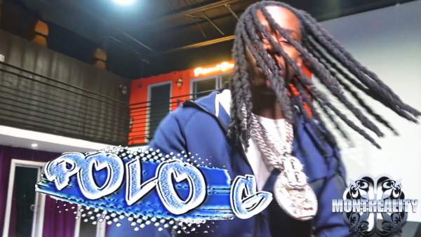 DND Pt.2 Lyrics - Polo G