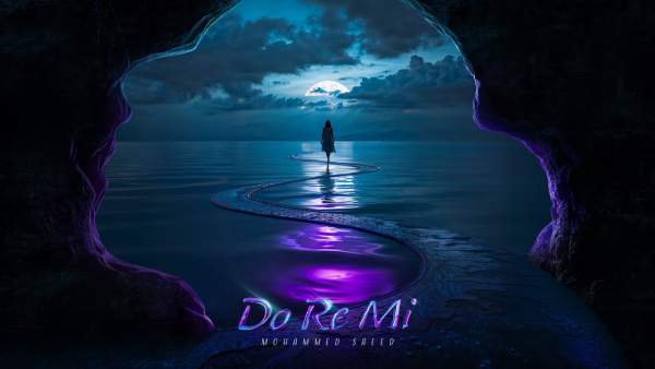 DO RE MI Lyrics - Mohammed Saeed - محمد سعيد