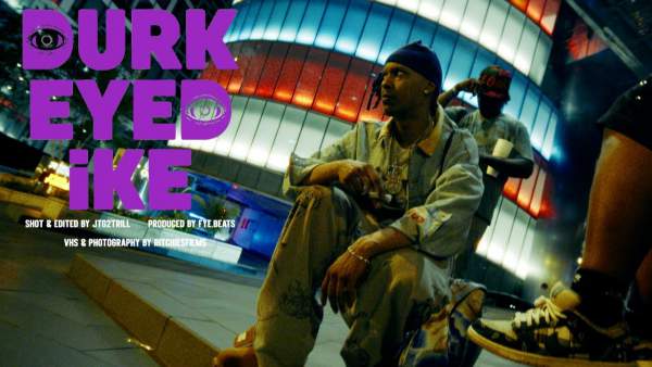 Durk Eyed Ike Lyrics - DC2Trill