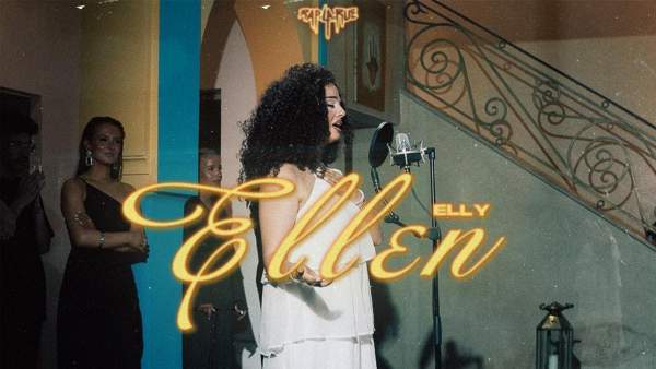 Ellen (Rap La Rue) Lyrics - Elly