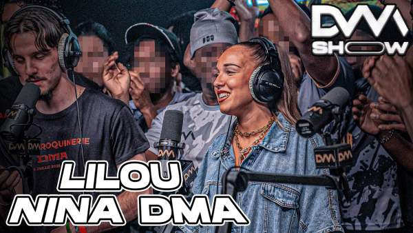 En Italie Lyrics - Lilou Chix