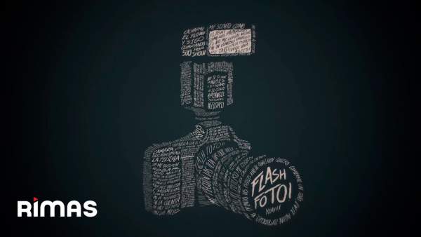 Flash Foto Lyrics (English Translation) - Arcángel, Neutro Shorty