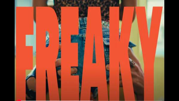 Freaky Like That Lyrics - Snow Wife