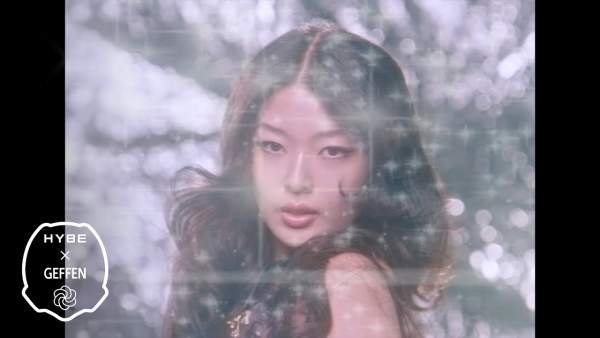 Gabriela Lyrics - KATSEYE
