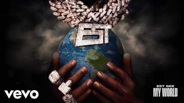 Get Down V2 ext aug8 Lyrics - EST Gee