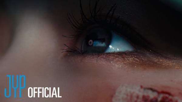 Girls Will Be Girls Lyrics (English Translation) - ITZY
