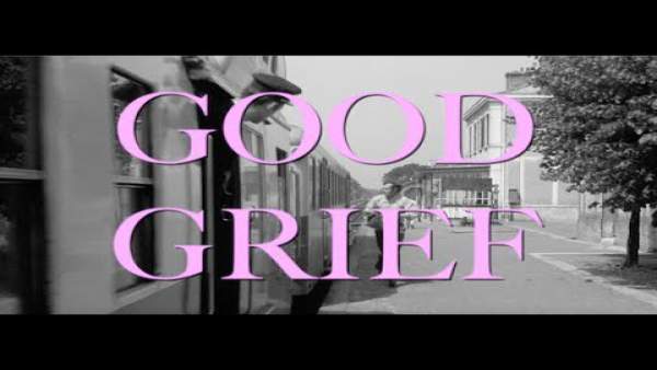 Good Grief Lyrics - VOILÀ