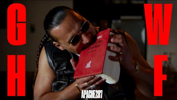 GWHF Lyrics (English Translation) - Apache 207