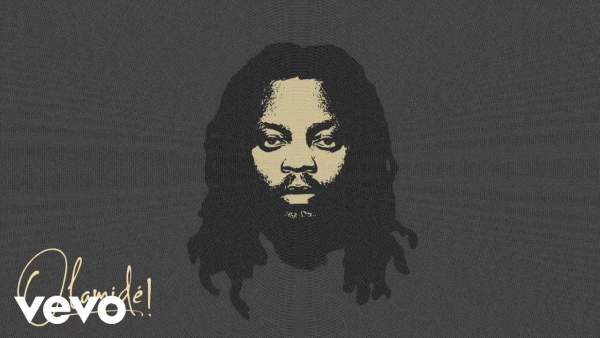 Hasibunallah Lyrics - Olamide