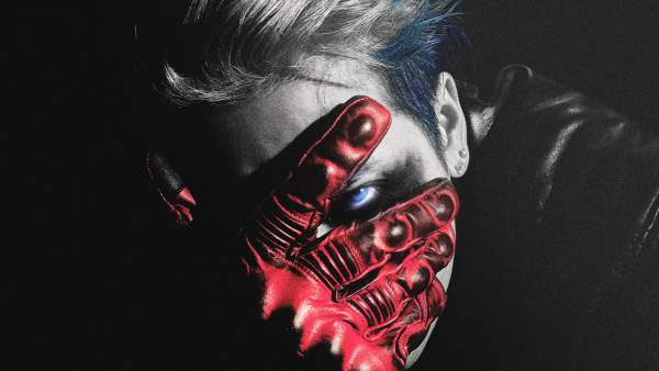 Hate to Love Lyrics - Jackson Wang