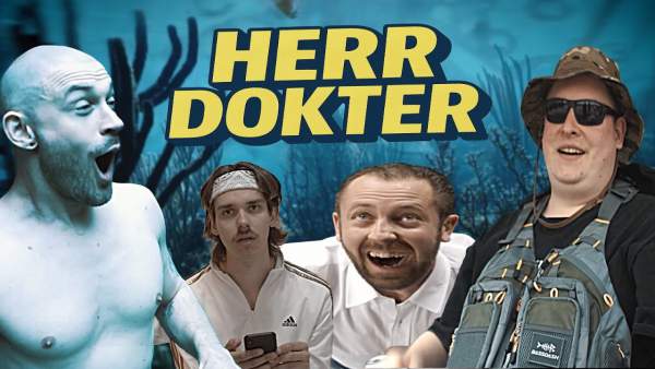 Herr Dokter Lyrics - The Butcher Sisters