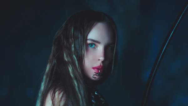 Heterocromía Lyrics (English Translation) - Belinda