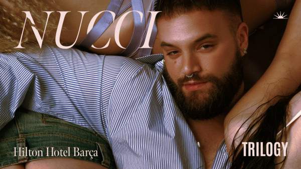 Hilton hotel, Barça Lyrics (English Translation) - Nucci