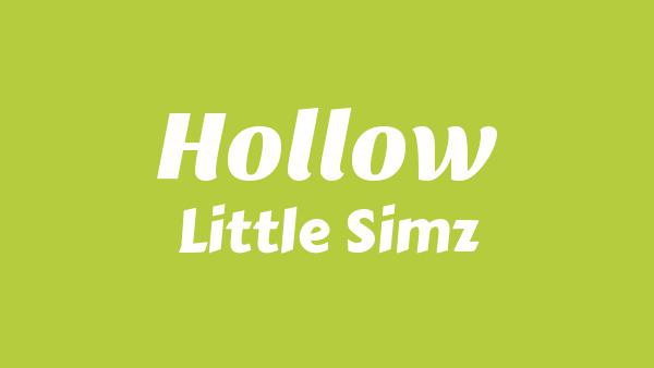 Hollow Lyrics - Little Simz