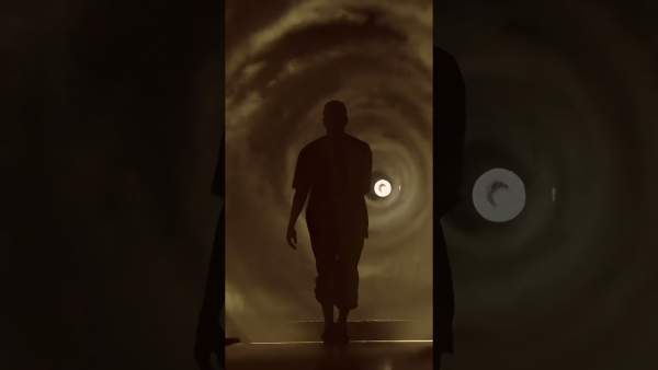 Holy Blindfold Lyrics - Chris Brown