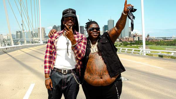 Home Lyrics - BigXthaPlug, Shaboozey