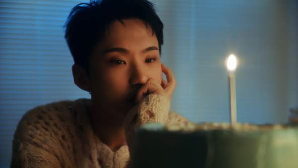 I Want You Back Lyrics (English Translation) - HOSHI (호시)