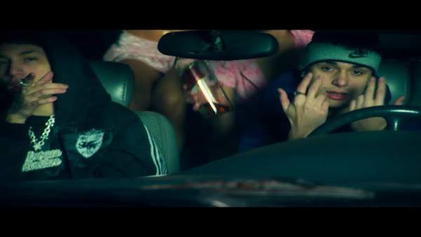 Inter de Miami Lyrics (English Translation) - ‎turrobaby, Zell