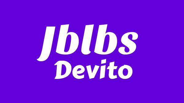 JBLBS Lyrics - Devito