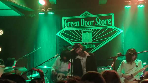 Jennifer’s body Lyrics - Wet Leg