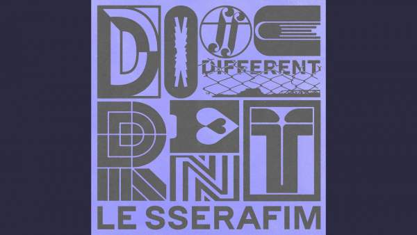 Kawaii Lyrics - LE SSERAFIM