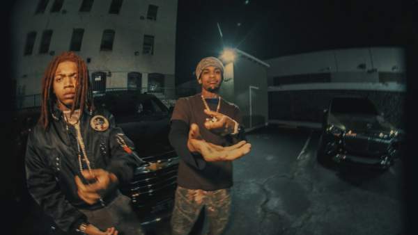 Kill 4 Me Lyrics - Lil Crix