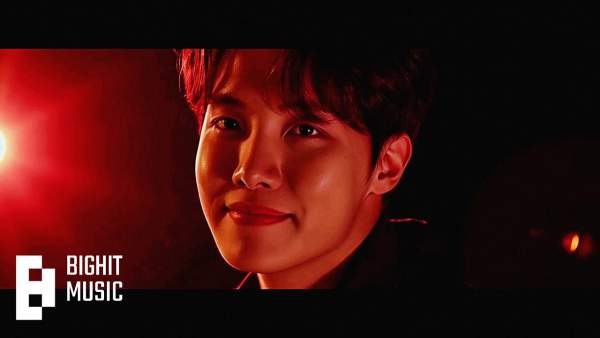 Killin’ It Girl (Solo Version) Lyrics - j-hope