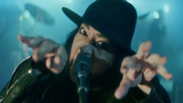 Killing Spree Lyrics - Daron Malakian and Scars On Broadway