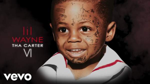King Carter Lyrics - Lil Wayne