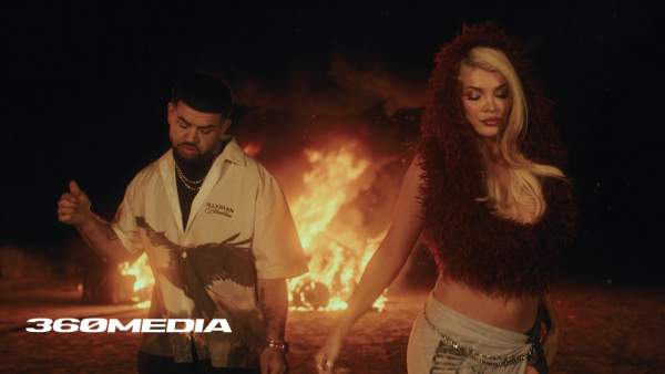 Kitty Lyrics - Era Istrefi, Noizy