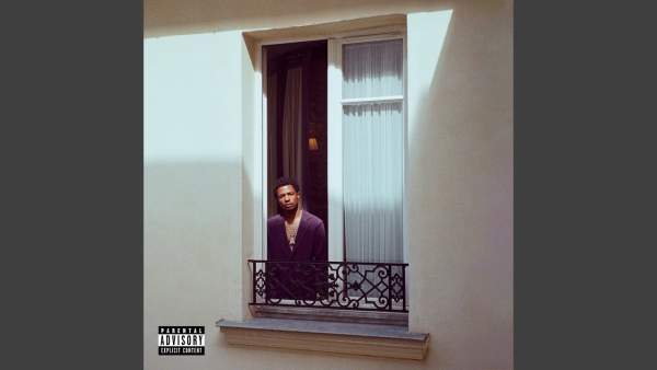 Le Vôtre Lyrics - Pi’erre Bourne