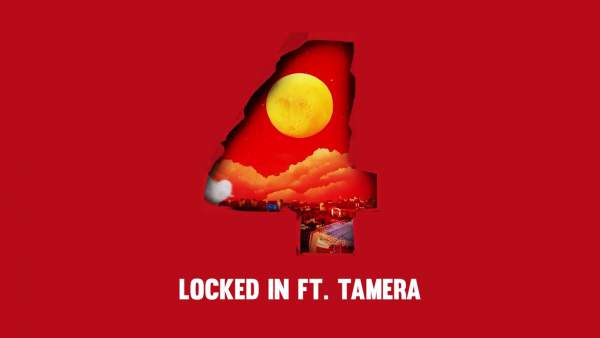 LOCKED IN Lyrics - Aitch, Tamera
