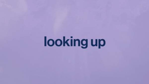 Looking Up Lyrics - Lauren Spencer Smith