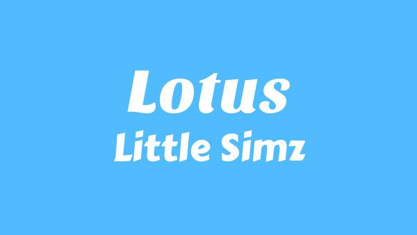 Lotus Lyrics - Little Simz