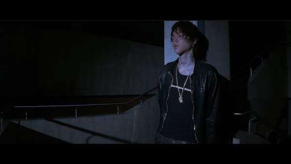 Lovesong Lyrics - Kai Angel