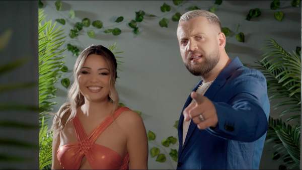 Maraklike Lyrics - Luiz Ejlli, Mimoza Shkodra