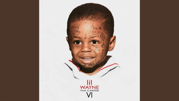Maria Lyrics - Lil Wayne