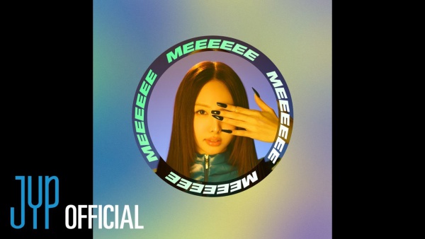 MEEEEEE Lyrics - TWICE, NAYEON
